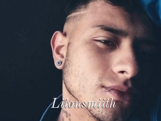 Liionsmiith