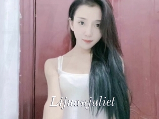 Lijuanjuliet