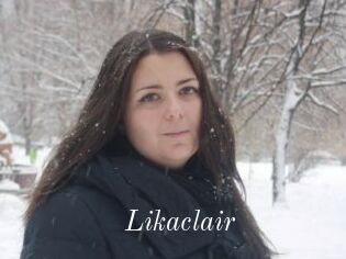 Likaclair