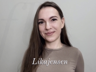 Likajensen