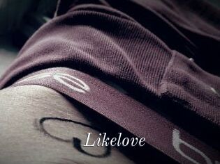 Likelove