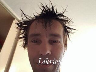 Likrick