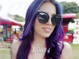 Lila24