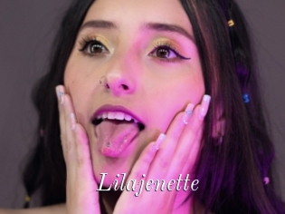 Lilajenette