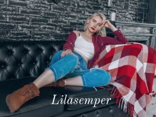 Lilasemper