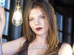 Liliahill