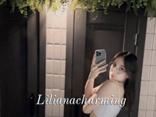 Lilianacharming