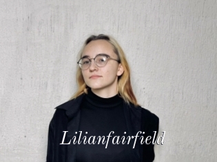 Lilianfairfield