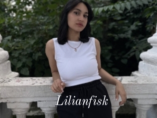 Lilianfisk