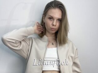 Lilianfitch