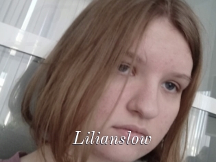 Lilianslow