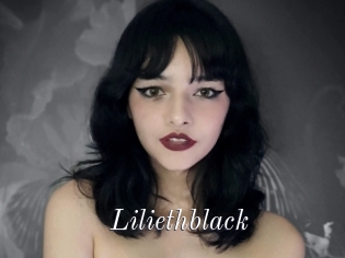 Liliethblack