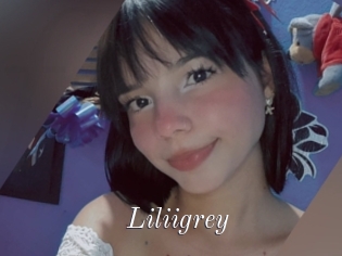 Liliigrey