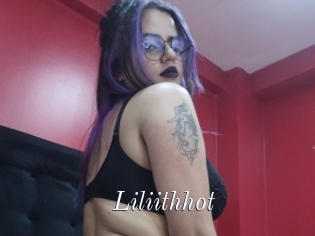 Liliithhot