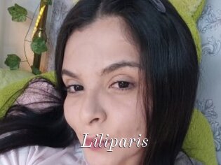 Liliparis