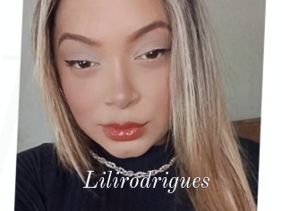 Lilirodrigues