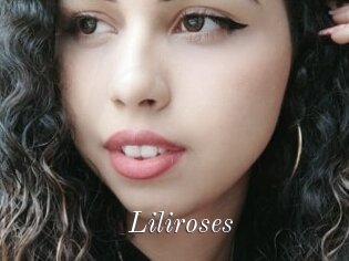 Liliroses