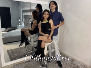 Lilithandoliver