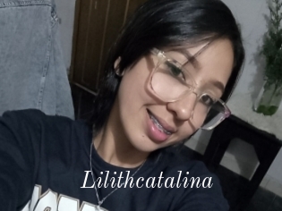 Lilithcatalina