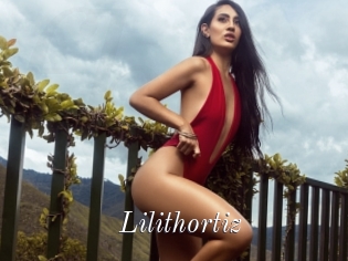 Lilithortiz