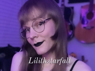 Lilithstarfall