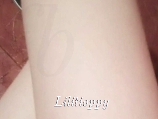 Lilitioppy