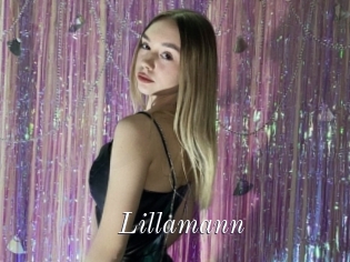 Lillamann