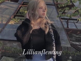 Lillianfleming