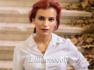 Lillianwoolf