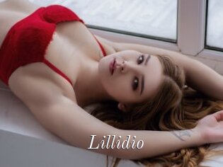 Lillidio