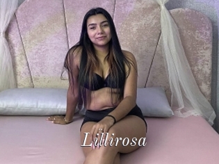 Lillirosa