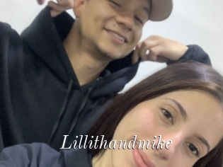 Lillithandmike