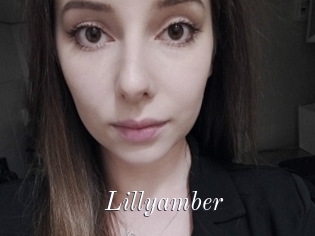 Lillyamber