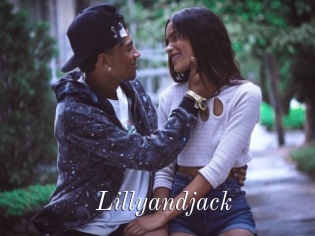 Lillyandjack