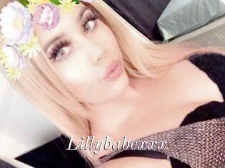 Lillybabexxx