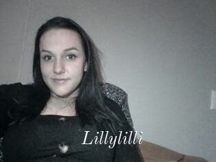 Lillylilli