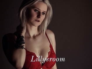 Lillysroom