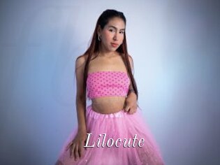 Lilocute