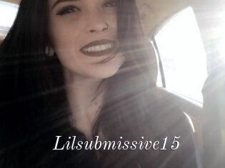 Lilsubmissive15