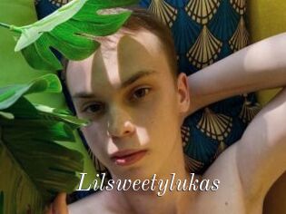 Lilsweetylukas