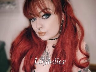 Lilybellex