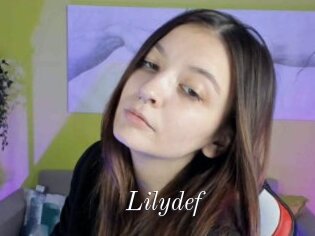 Lilydef