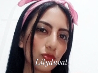 Lilyduval