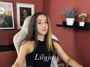 Lilyjooi