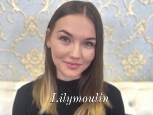 Lilymoulin