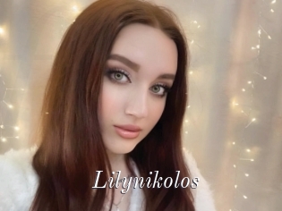 Lilynikolos