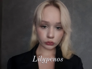 Lilypenos