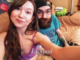 Lilypod