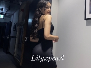 Lilyxpearl