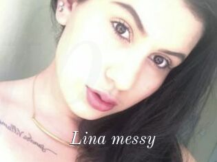 Lina_messy